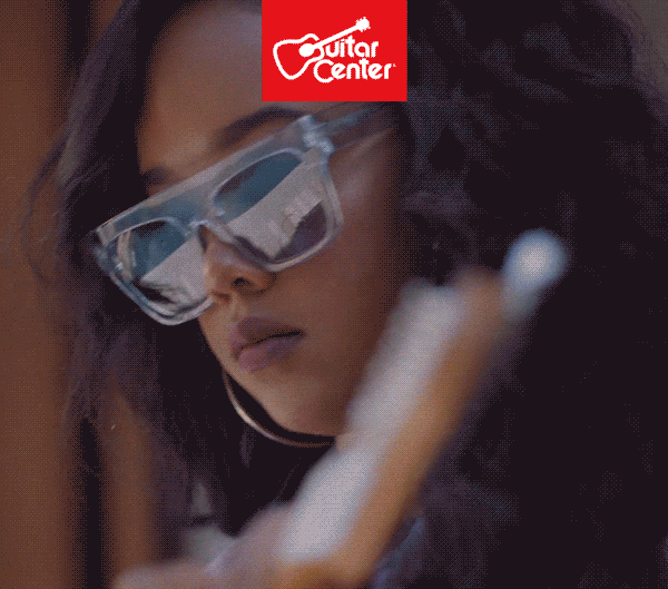 Grammy Award-winning artist Her on why she makes music, and being the first Black woman to have a signature Fender. See more