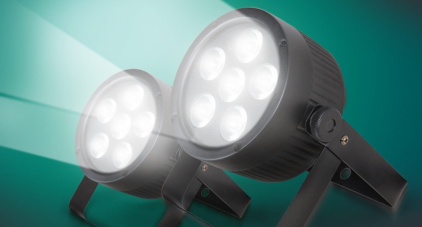 Share the spotlight. Save 20% on all lighting rentals. Now thru Nov 3.