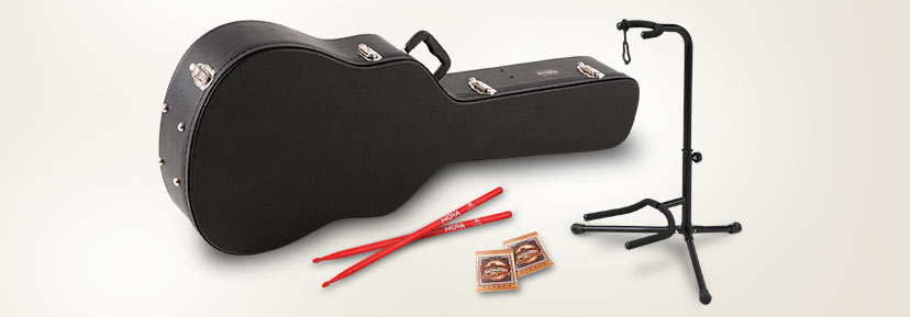 Unsung Heroes. Accessories and add-ons that go a long way. Shop now
