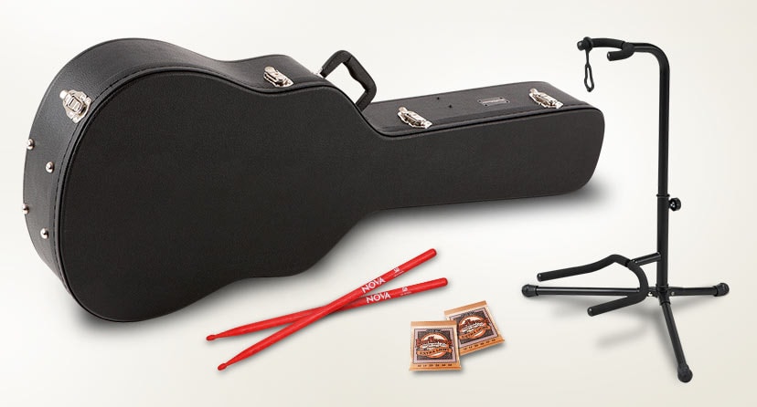 Unsung Heroes. Accessories and add-ons that go a long way. Shop now