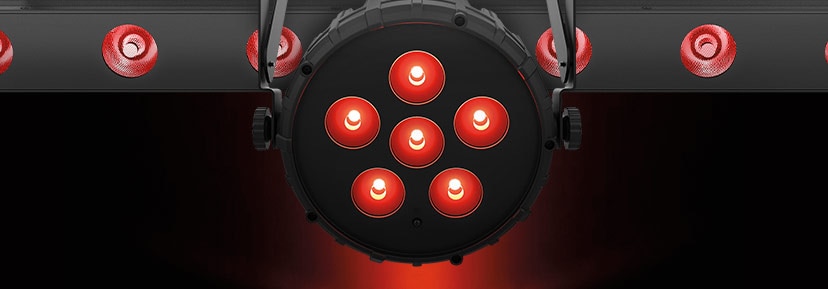 More lights, more frights. Have a haunted Halloween with fog machines and stage lighting. Shop now
