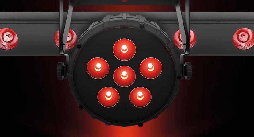 More lights, more frights. Have a haunted Halloween with fog machines and stage lighting. Shop now