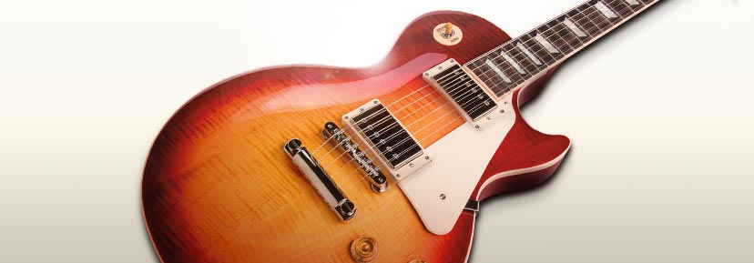Gibson