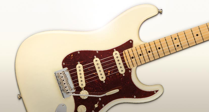 Fender