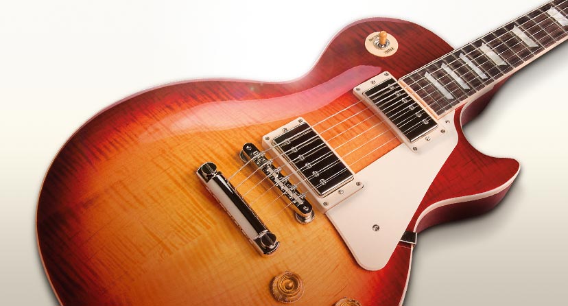 Gibson