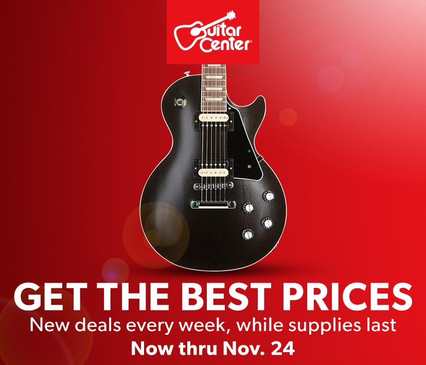 Get the best prices. New deals every week, while supplies last. Now thru Nov. 24. Shop now