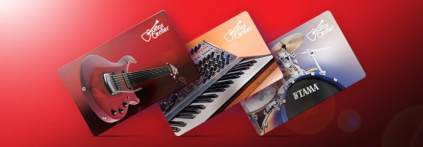 Gift cards. The perfect holiday present, good toward gear, lessons, rentals and repairs. Shop now