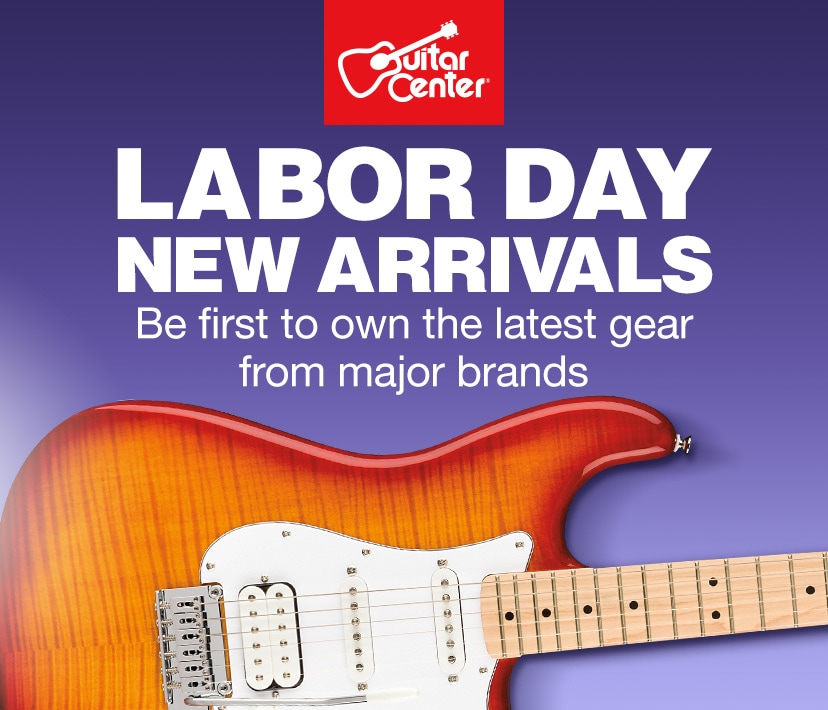 Labor Day New Arrivals. Be first to own the latest gear from major brands. Shop now