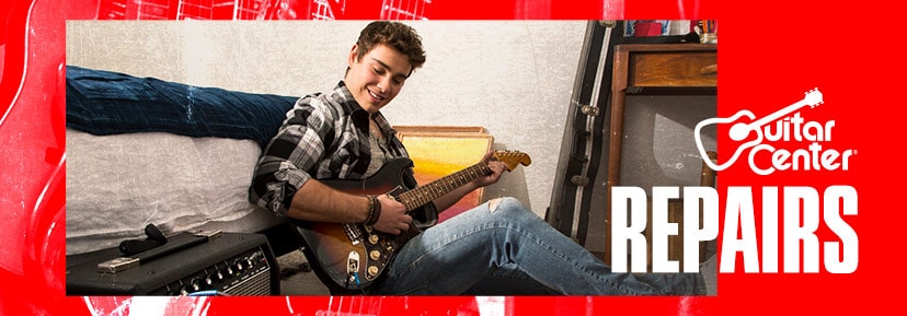 Save 15% on Your First Restring or Setup