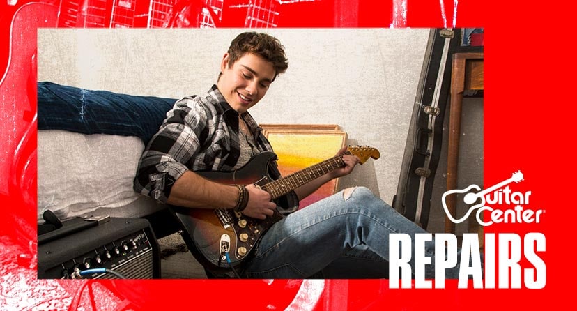 Save 15% on Your First Restring or Setup