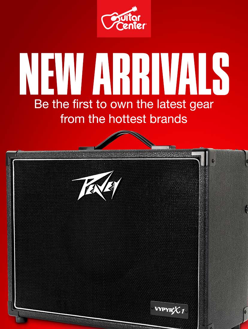 New arrivals. Be the first to own the latest gear from the hottest brands. Shop now