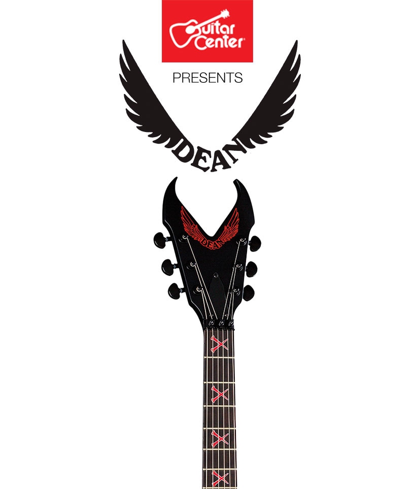 New Kerry King V Signature. Shop now