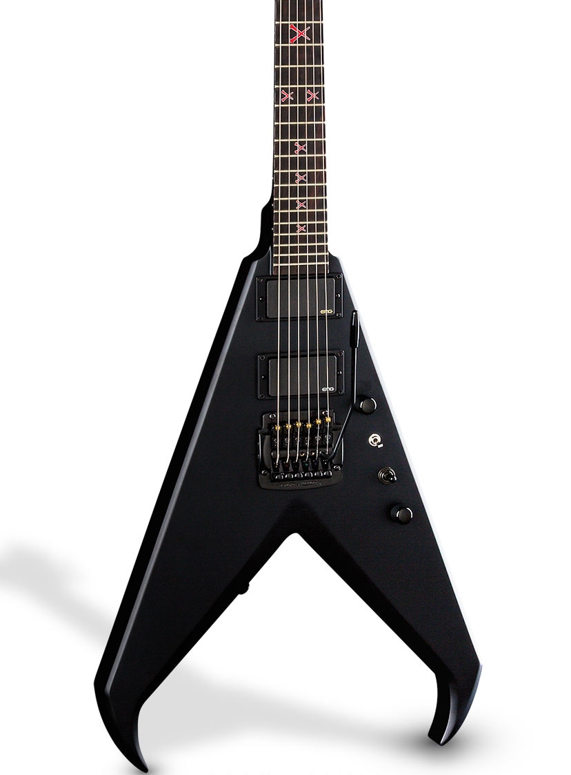 New Kerry King V Signature. Shop now
