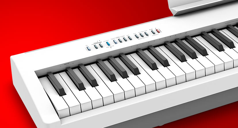 We'll find your ideal piano. Get personalized recommendations, instantly. Start now