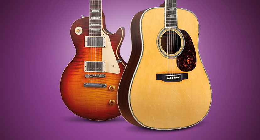 Save 10% on a Platinum Setup with purchase of any stringed instrument - now thru June 23. Find a Store