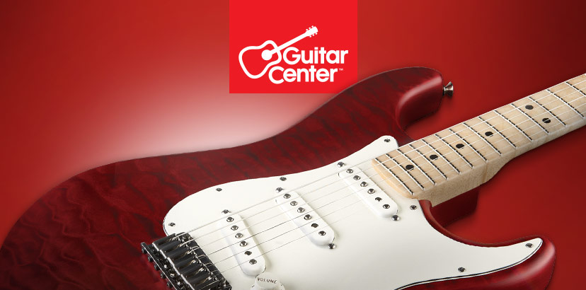 Guitar Center