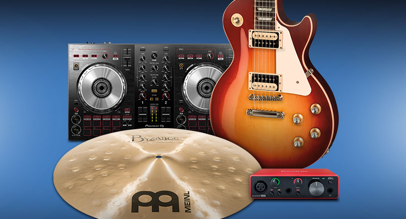 The largest collection of used gear. Explore everything from unique finds to coveted classics. Shop now