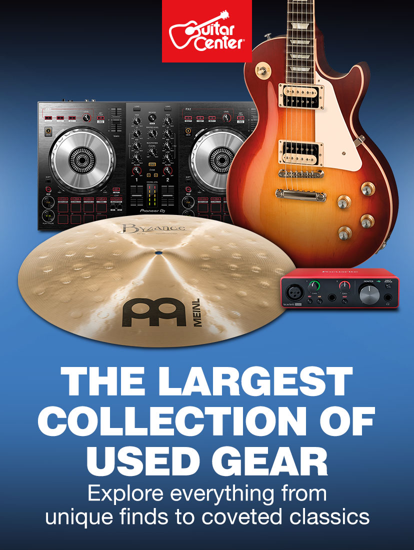 The largest collection of used gear. Explore everything from unique finds to coveted classics. Shop now