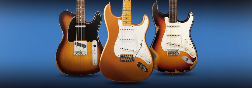 Trade in. Trade up. Save 15% on something new when you trade in used or vintage gear for trade credit. Now thru Sept. 1. View exclusions and limitations