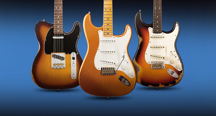 Trade in. Trade up. Save 15% on something new when you trade in used or vintage gear for trade credit. Now thru Sept. 1. View exclusions and limitations