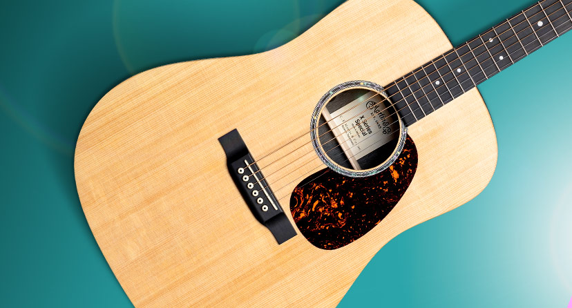 Guitar-A-Thon deals and top-sellers. Now thru May 4. Shop now