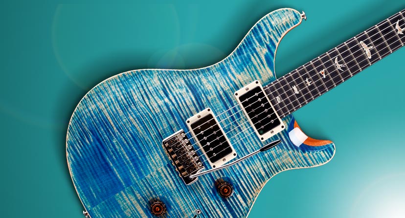 Guitar-A-Thon Platinum. The finest guitars and effects from the most respected builders. Now thru May 4. Shop now