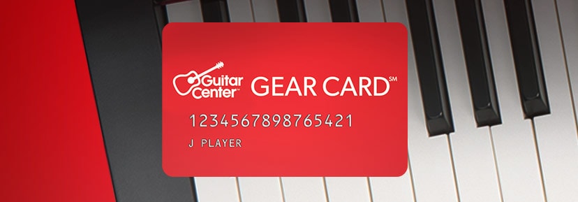 Save 10% on your first qualifying purchase when you open and use your Gear Card, now thru 4/20/22. $500 maximum discount. Get details