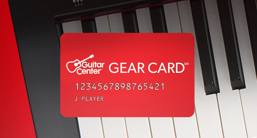 Save 10% on your first qualifying purchase when you open and use your Gear Card, now thru 4/20/22. $500 maximum discount. Get details