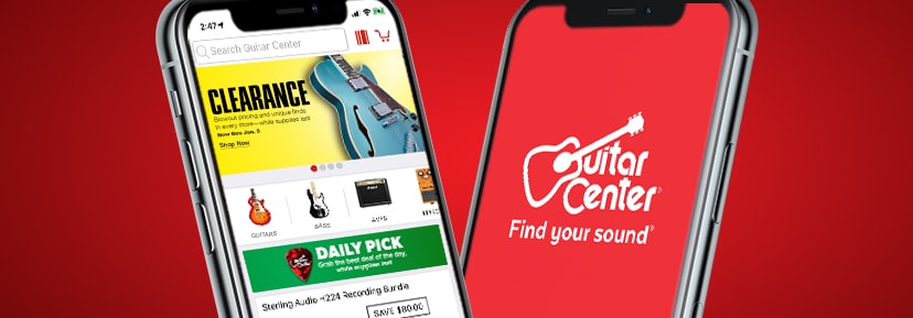 Download the app for exclusive offers and early access to our biggest sales of the year. Get details