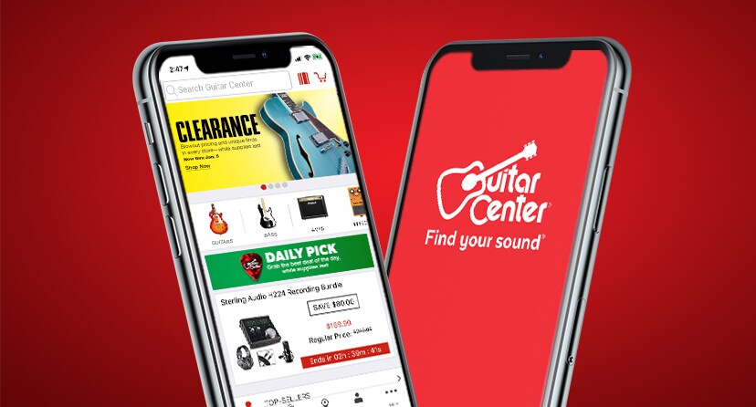 Download the app for exclusive offers and early access to our biggest sales of the year. Get details
