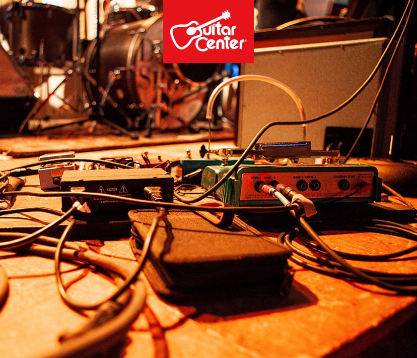 How to Fix Hum, Buzz and Other Noise in Your Audio Cables