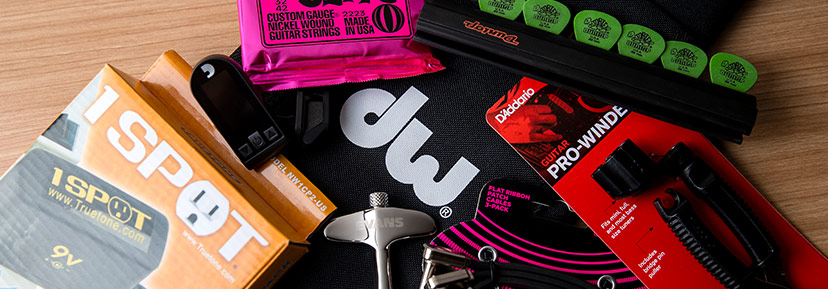 Must-Have Accessories for the Stage