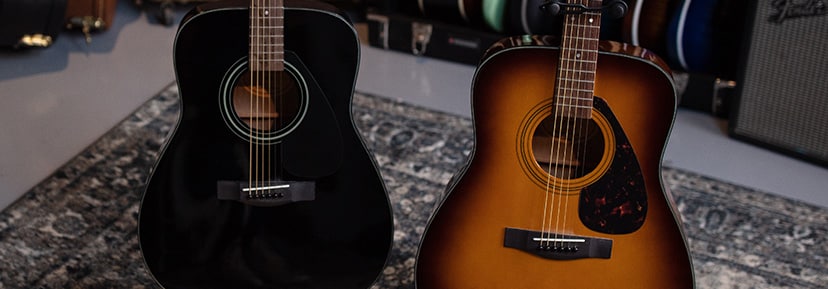 7 of the Best Guitars Under $200