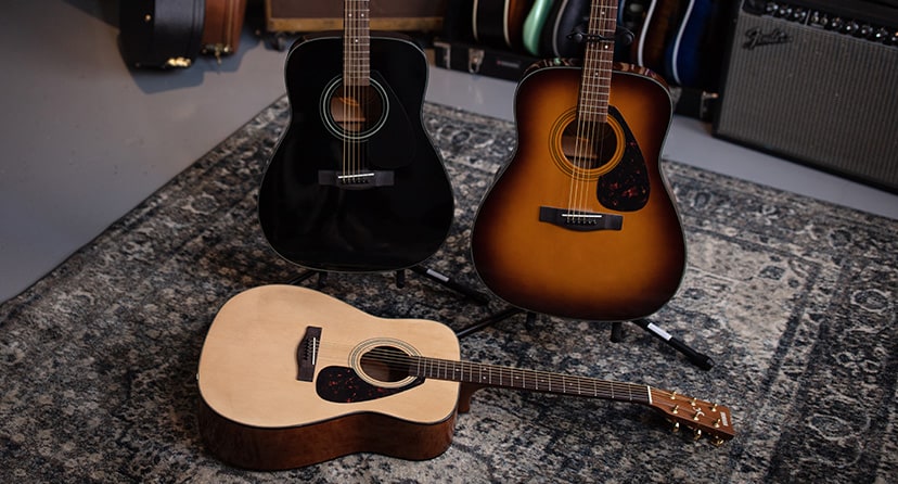 7 of the Best Guitars Under $200