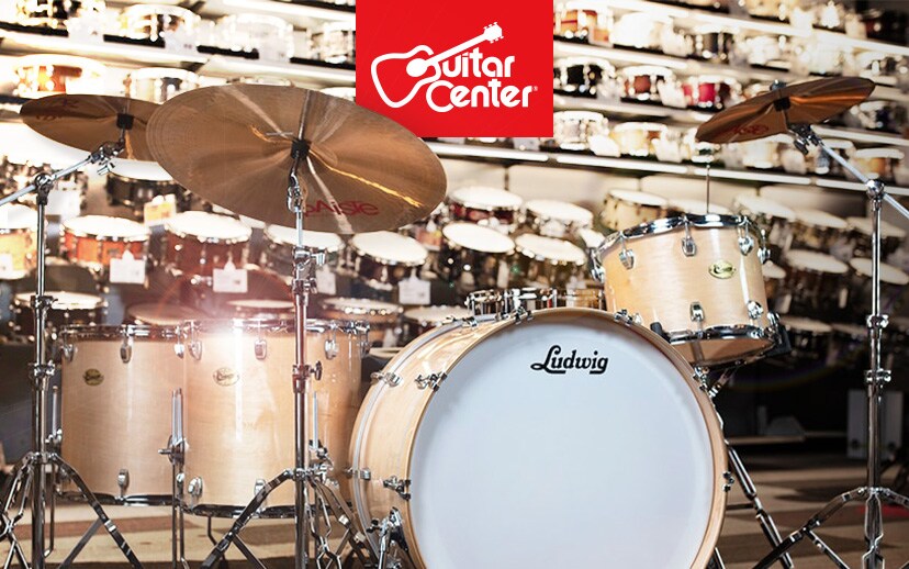 How to Choose the Best Drum Set - A Beginner's Guide