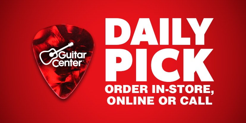 The Daily Pick. Order in-store, online, or call 
