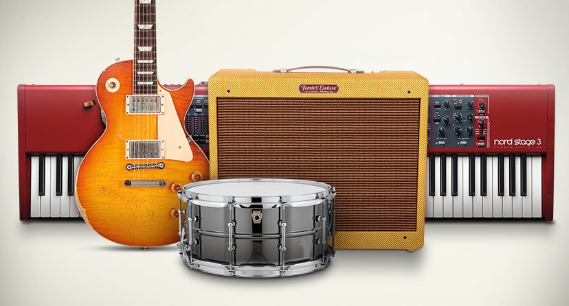 Dream big. Curated collections of the most sought-after gear. Shop now