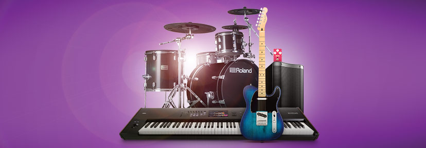 All things electric. Save up to 20% on high-powered gear, now thru Jan. 19. Shop now