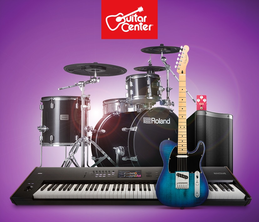All things electric. Save up to 20% on high-powered gear, now thru Jan. 19. Shop now