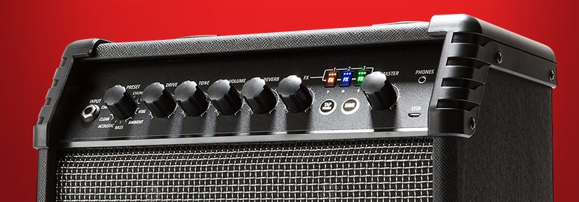 Amps
