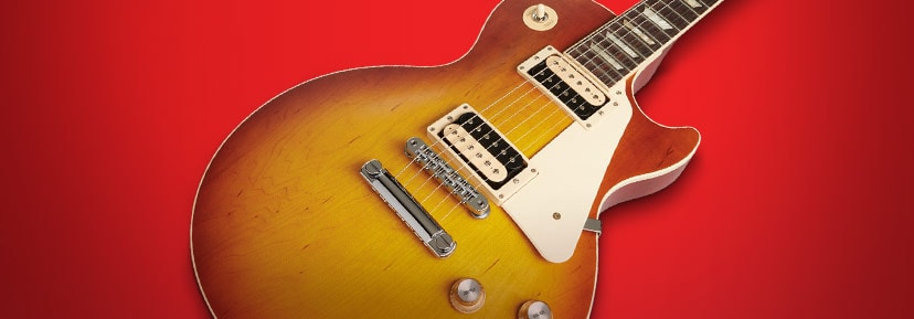 Electric Guitars