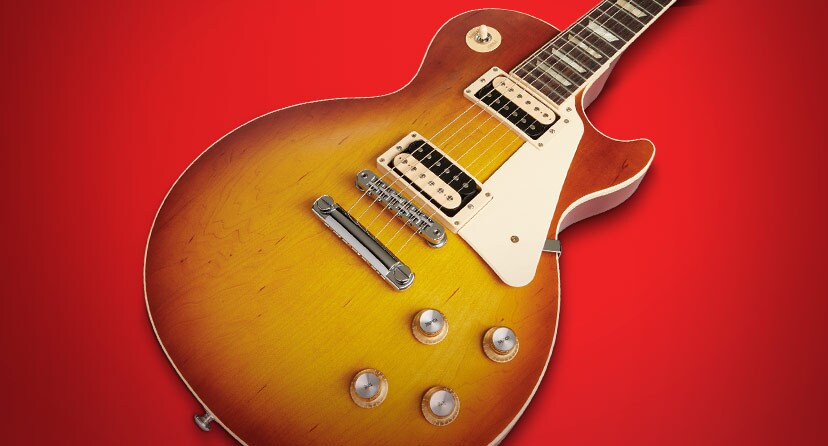 Electric Guitars