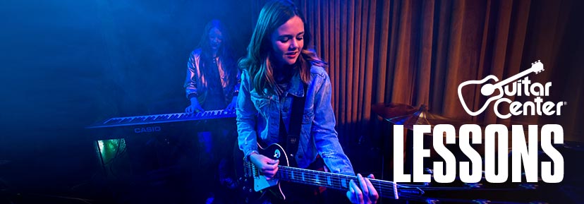 Learn to Play. Pick your plan, choose your instructor and schedule your first lesson, all in one place. Get Started