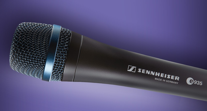 Get a free wired mic rental when you rent any PA package—now thru June 1. Get details