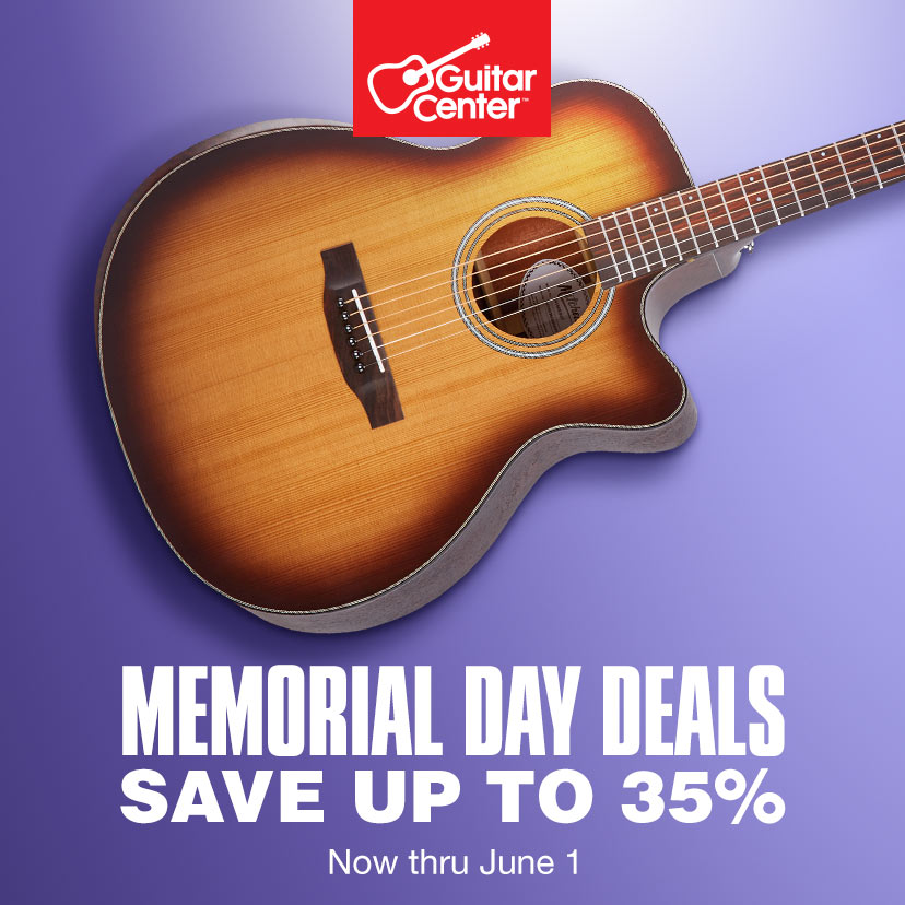 Memorial Day Deals. Save up to 35%. Now thru June 1. Shop now