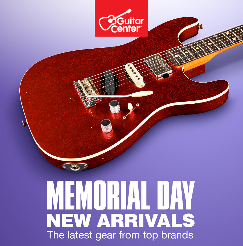 Memorial Day New Arrivals. The latest gear from top brands. Shop now