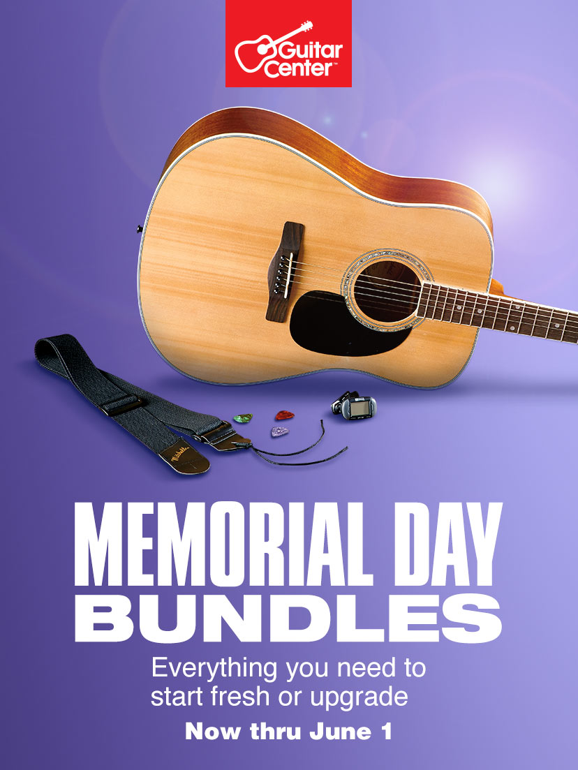 Memorial Day Bundles. Everything you need to start fresh or upgrade. Now thru June 1. Shop now