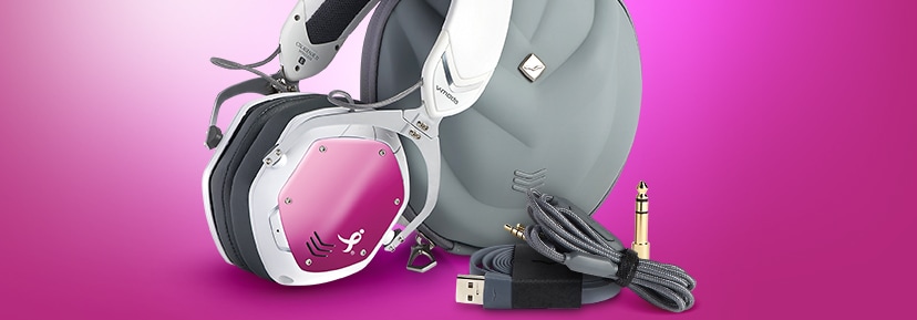 V-MODA Crossfade 2 Wireless Codex