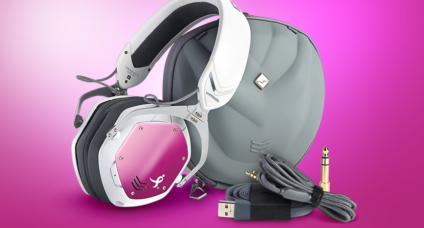 V-MODA Crossfade 2 Wireless Codex