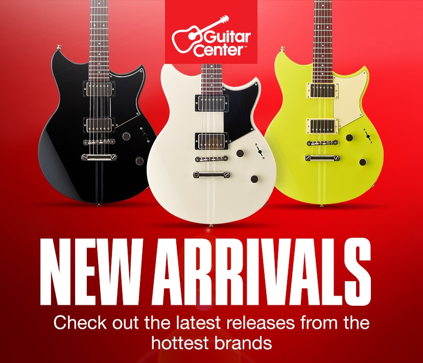 New arrivals. Check out the latest releases from the hottest brands. Shop now
